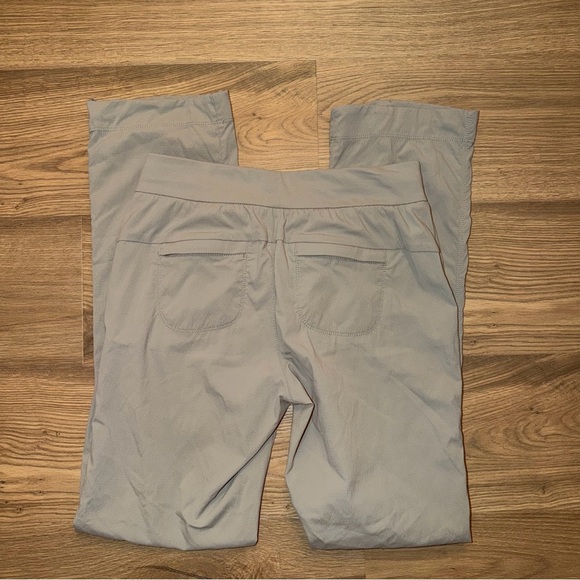 Athleta Trekkie Jogger Pants - Picture 2 of 3